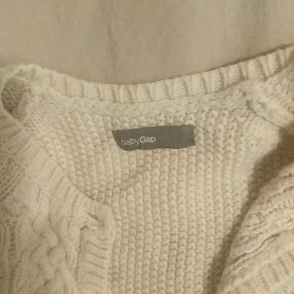 Gap sweater - Picture 2 of 4